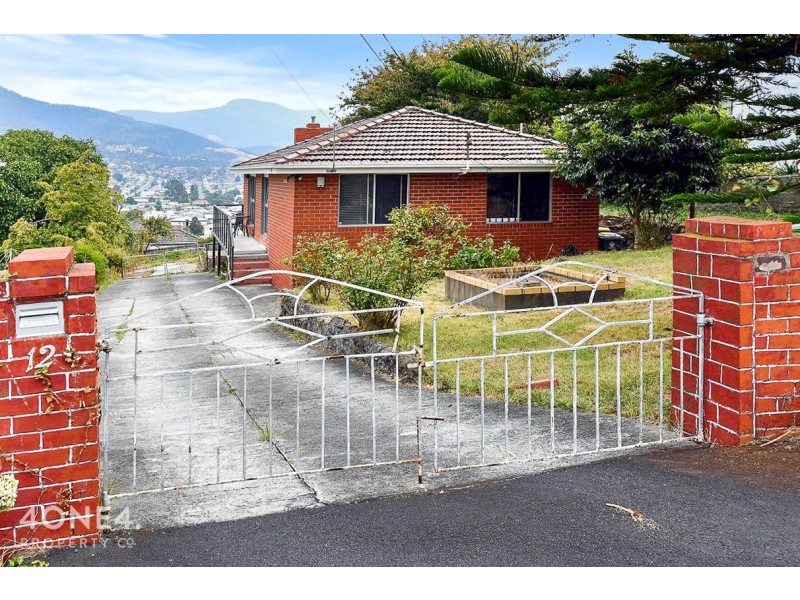 12 Easton Avenue, West Moonah TAS 7009