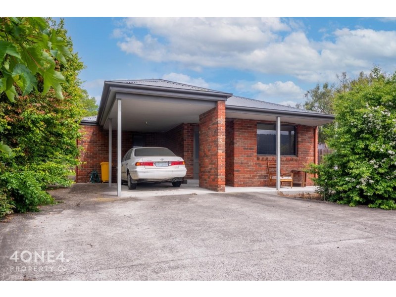 8b/8b Grey Street, New Norfolk TAS 7140