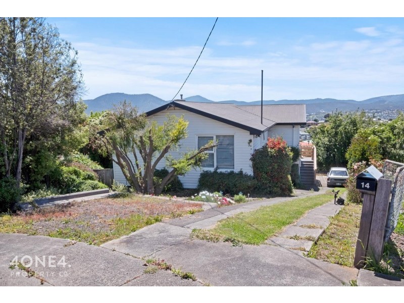 14 Lang Place, Glenorchy TAS 7010