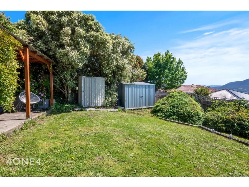 14 Lang Place, Glenorchy TAS 7010