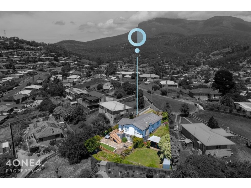 14 Lang Place, Glenorchy TAS 7010