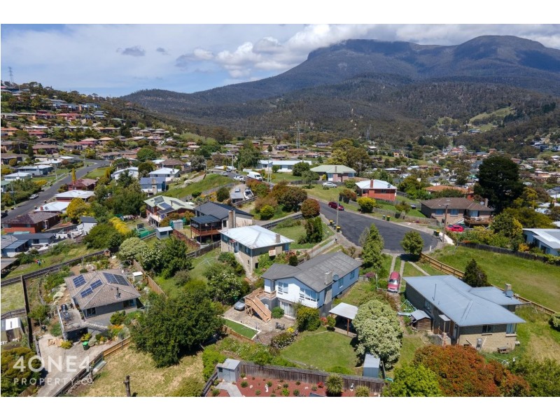 14 Lang Place, Glenorchy TAS 7010