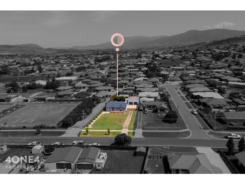 1 Butler Street, Brighton TAS 7030
