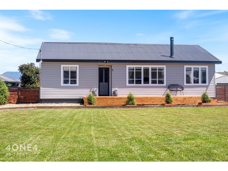 1 Butler Street, Brighton TAS 7030