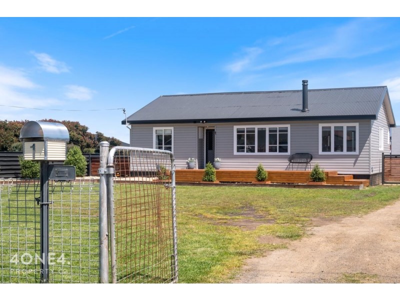 1 Butler Street, Brighton TAS 7030