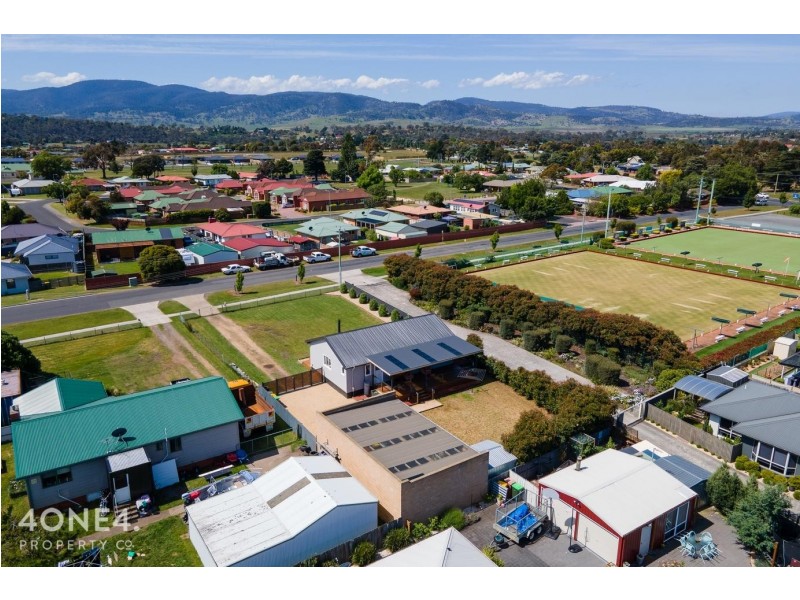 1 Butler Street, Brighton TAS 7030