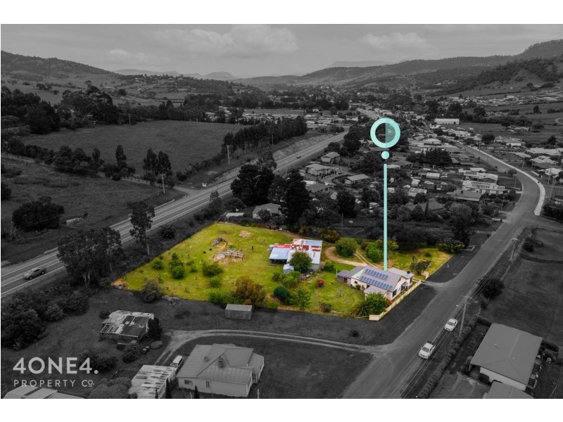 62 Swan Street, Bagdad TAS 7030