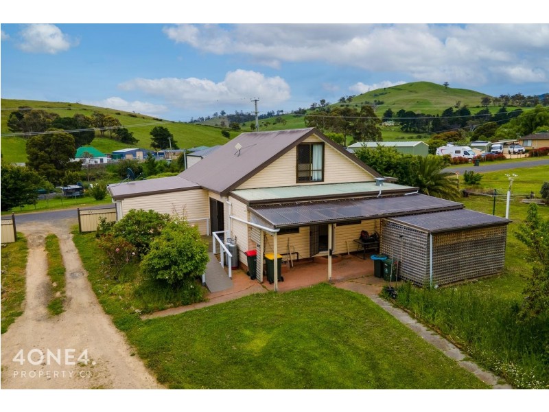 62 Swan Street, Bagdad TAS 7030