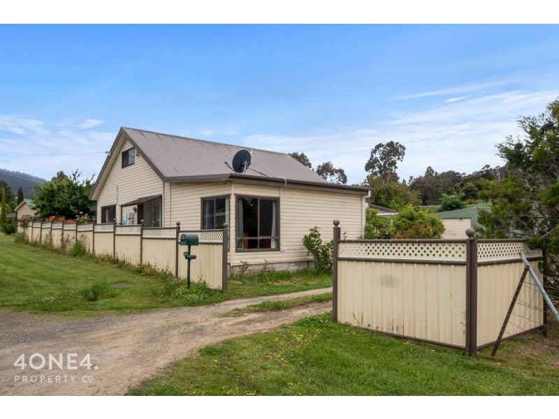 62 Swan Street, Bagdad TAS 7030