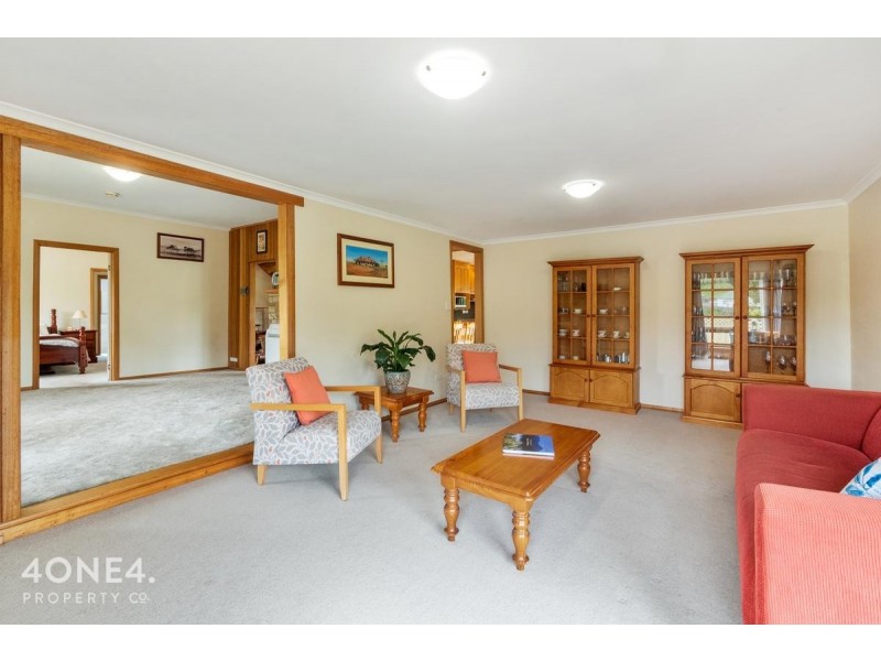 62 Swan Street, Bagdad TAS 7030