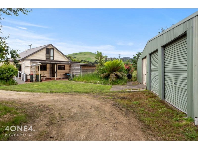 62 Swan Street, Bagdad TAS 7030