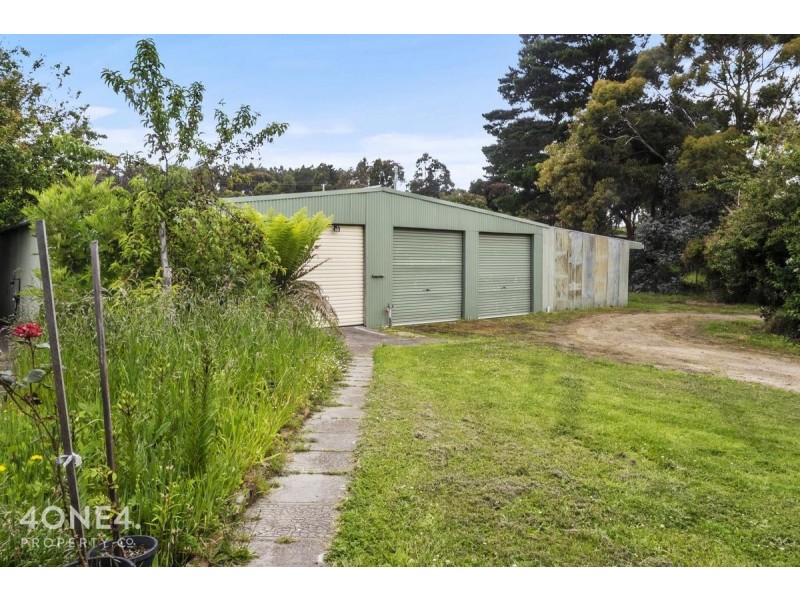62 Swan Street, Bagdad TAS 7030