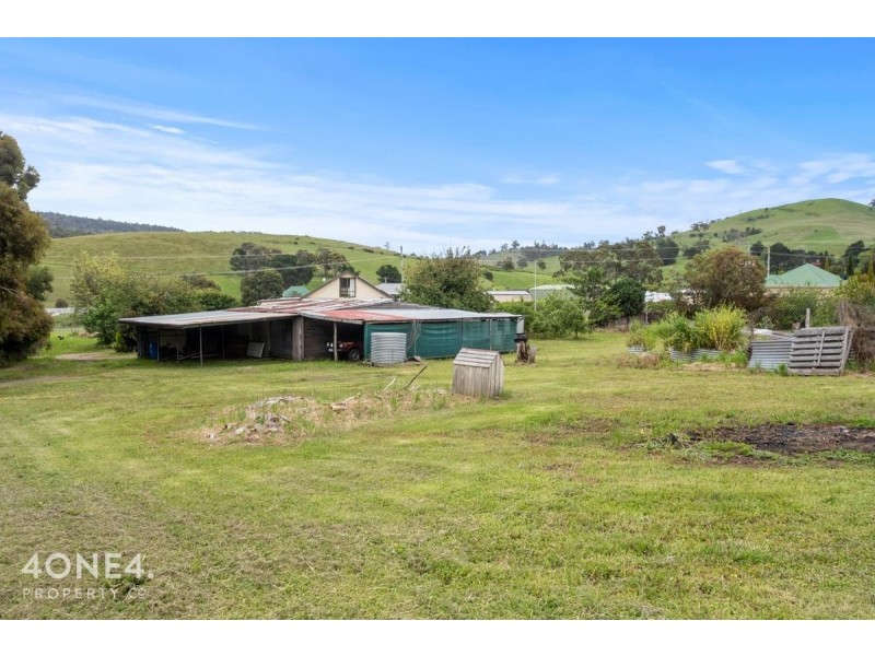 62 Swan Street, Bagdad TAS 7030