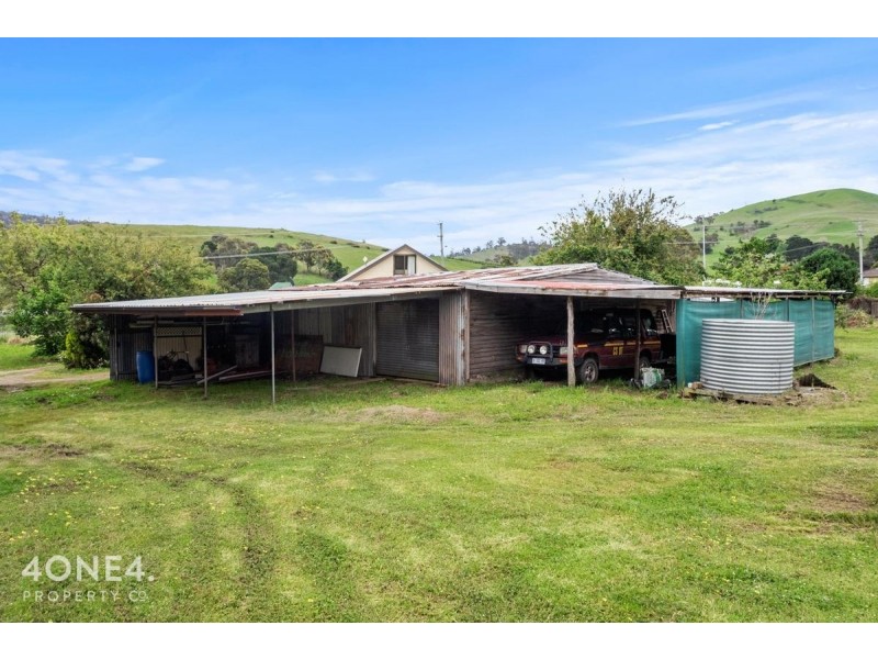 62 Swan Street, Bagdad TAS 7030