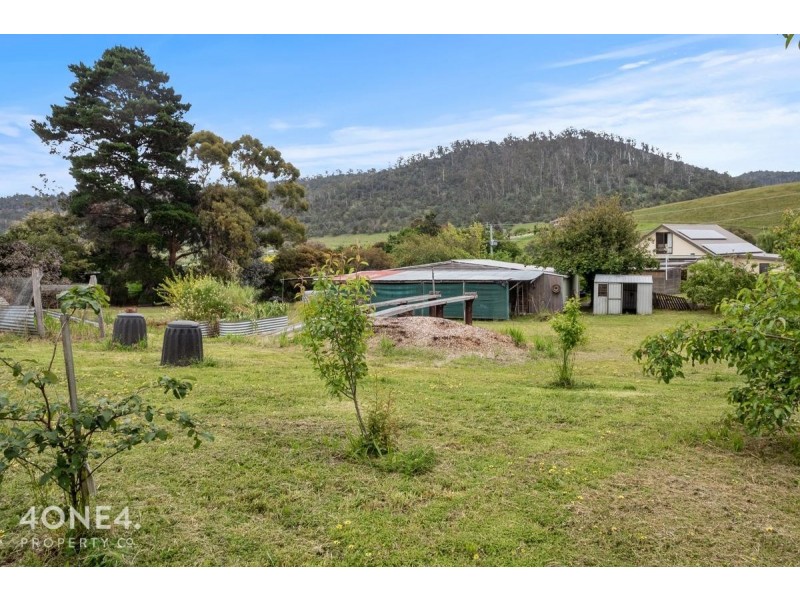 62 Swan Street, Bagdad TAS 7030