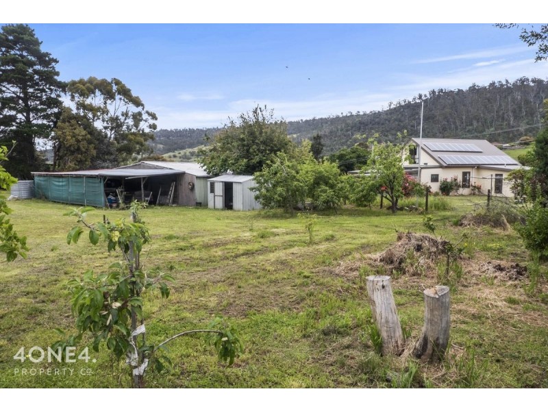 62 Swan Street, Bagdad TAS 7030