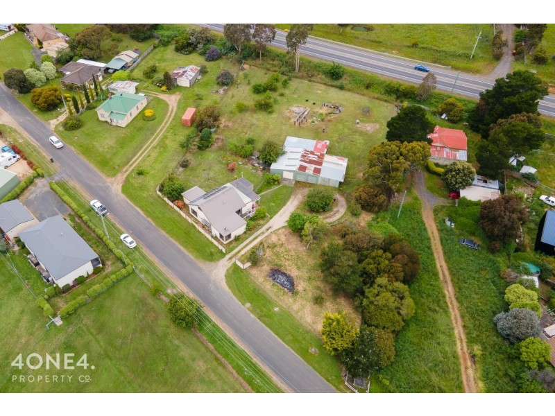 62 Swan Street, Bagdad TAS 7030