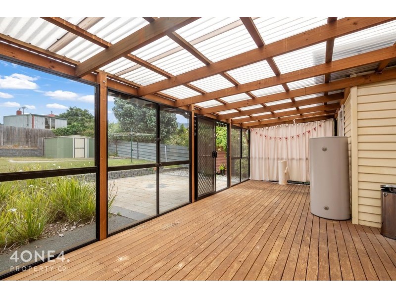 25 Curlew Parade, Claremont TAS 7011