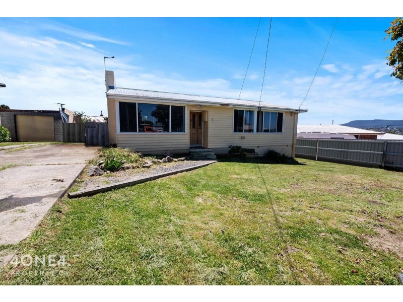8 Colston Street, Claremont TAS 7011
