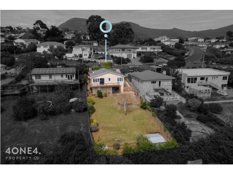 13 First Avenue, West Moonah TAS 7009