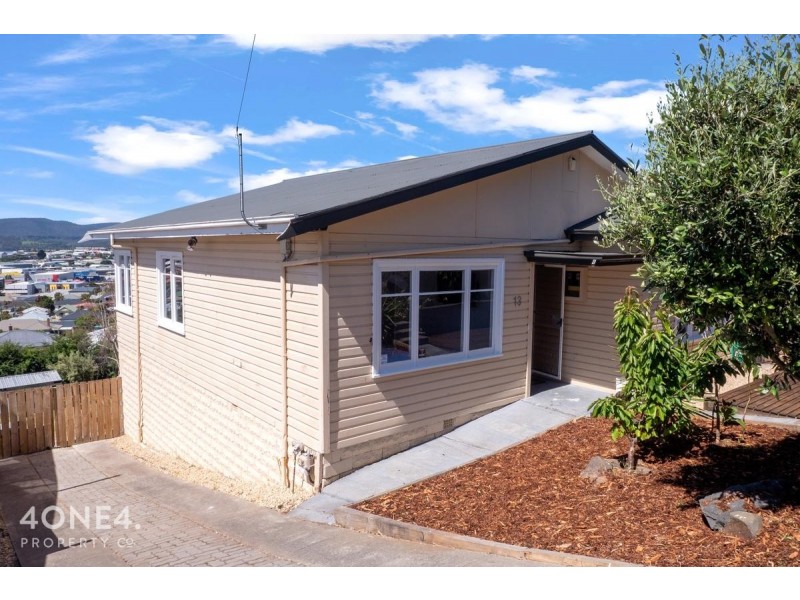 13 First Avenue, West Moonah TAS 7009