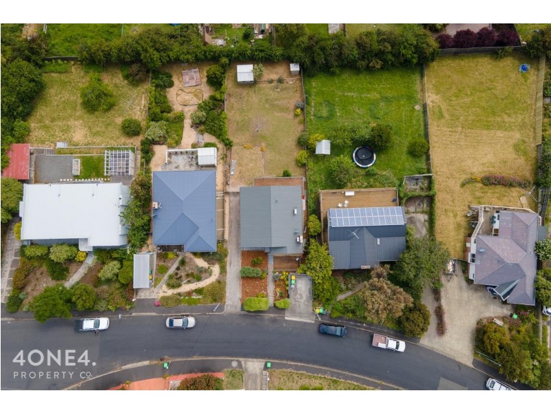 13 First Avenue, West Moonah TAS 7009