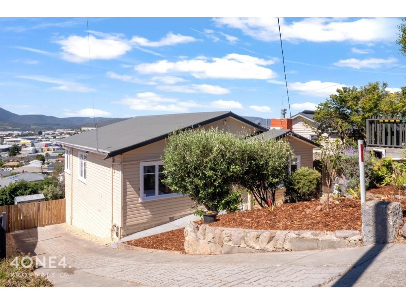 13 First Avenue, West Moonah TAS 7009