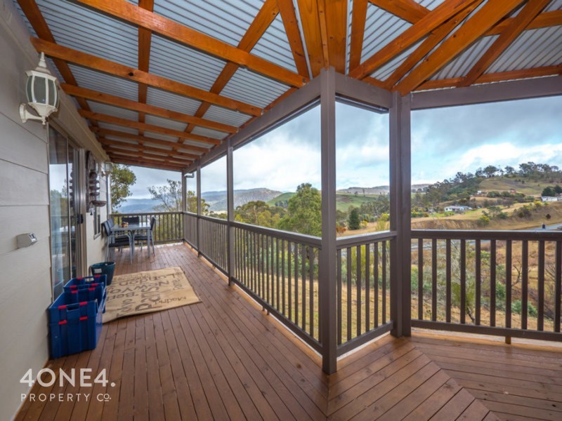 126 Pritchards Lane, Dysart TAS 7030