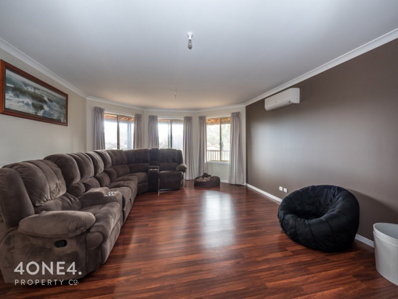 126 Pritchards Lane, Dysart TAS 7030