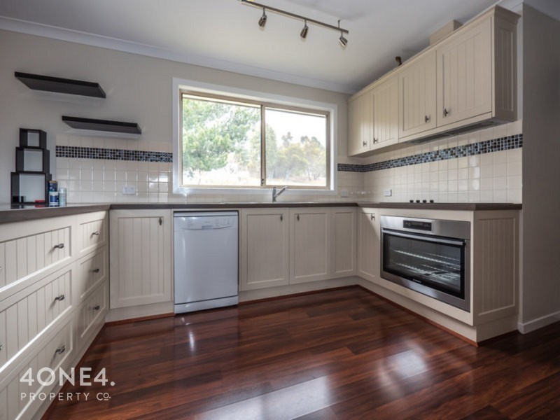 126 Pritchards Lane, Dysart TAS 7030
