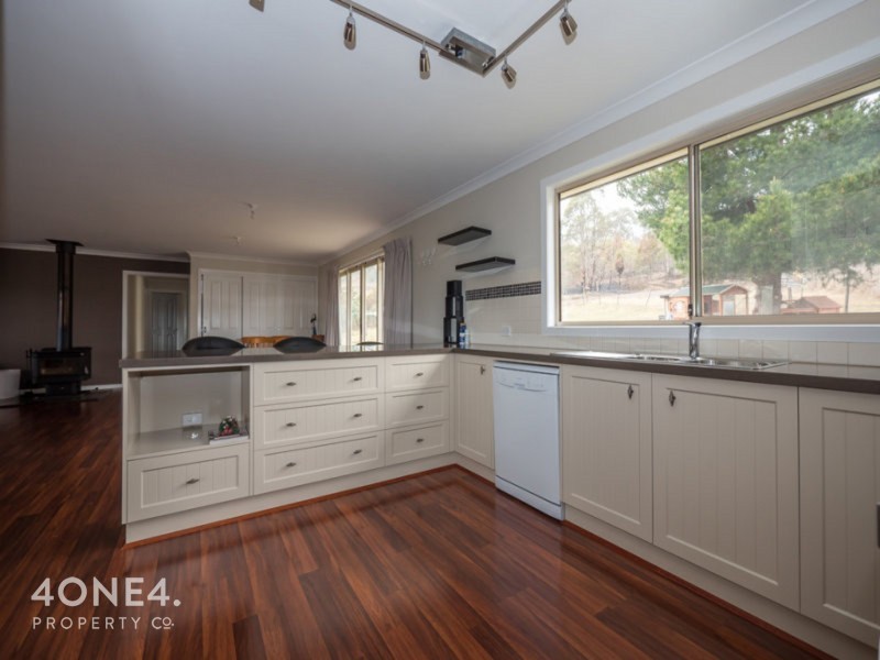 126 Pritchards Lane, Dysart TAS 7030