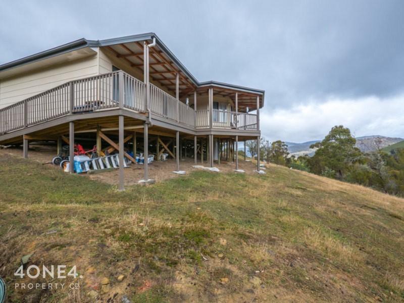 126 Pritchards Lane, Dysart TAS 7030