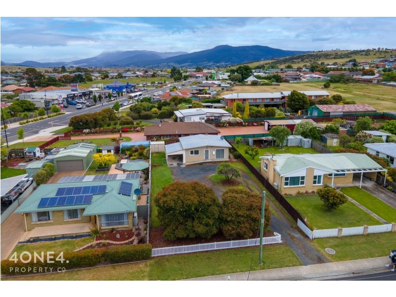 6 Bedford Street, Brighton TAS 7030