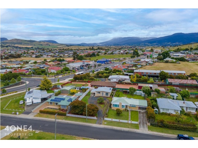 6 Bedford Street, Brighton TAS 7030