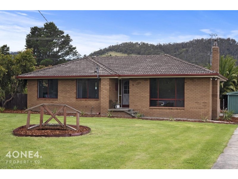 8 Horfield Court, Bagdad TAS 7030
