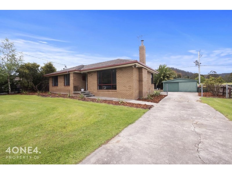 8 Horfield Court, Bagdad TAS 7030
