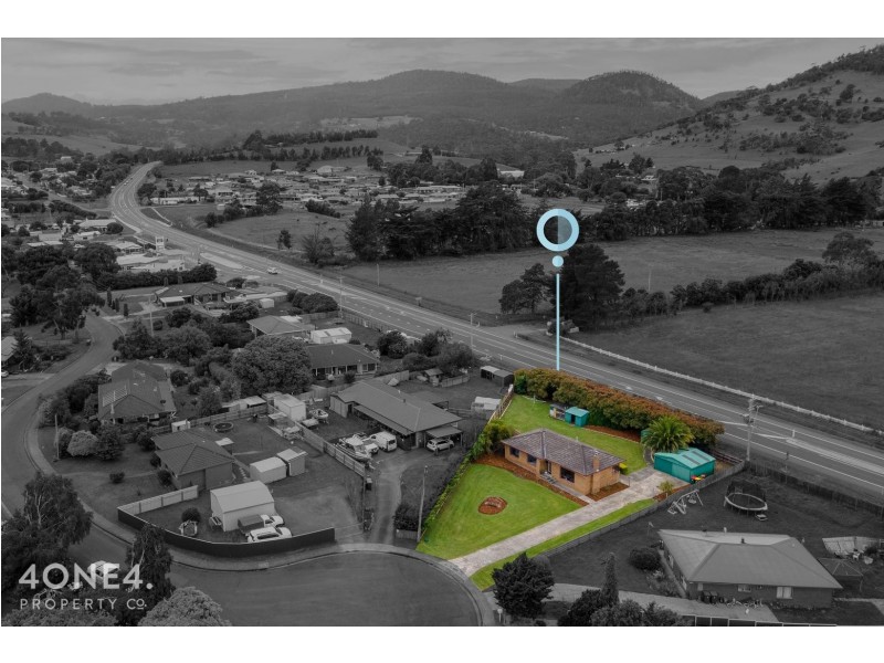 8 Horfield Court, Bagdad TAS 7030