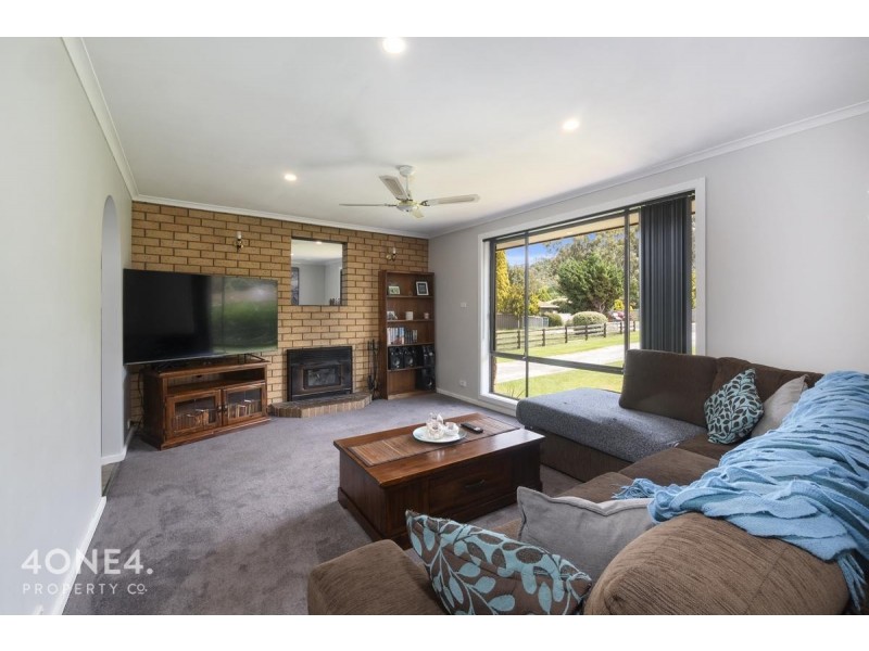 8 Horfield Court, Bagdad TAS 7030