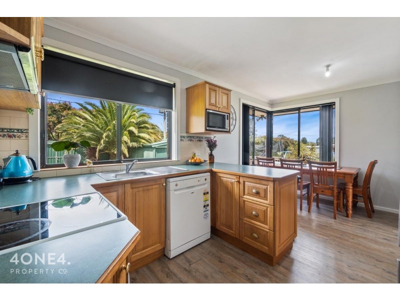 8 Horfield Court, Bagdad TAS 7030