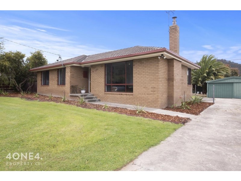8 Horfield Court, Bagdad TAS 7030
