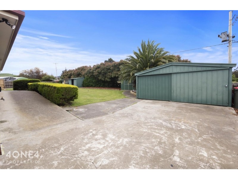 8 Horfield Court, Bagdad TAS 7030