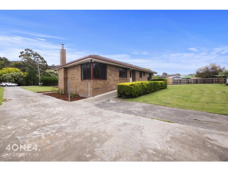 8 Horfield Court, Bagdad TAS 7030