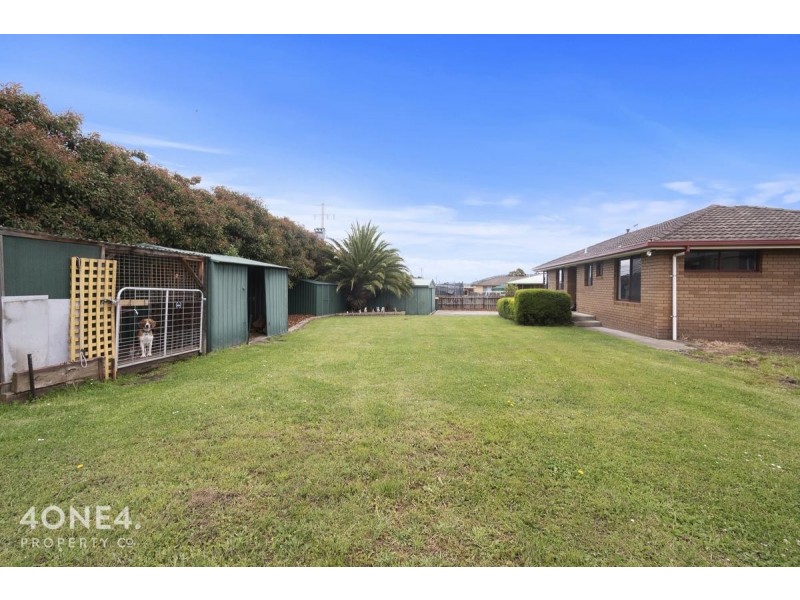 8 Horfield Court, Bagdad TAS 7030