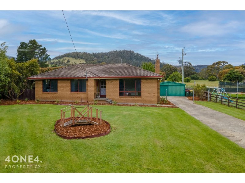 8 Horfield Court, Bagdad TAS 7030