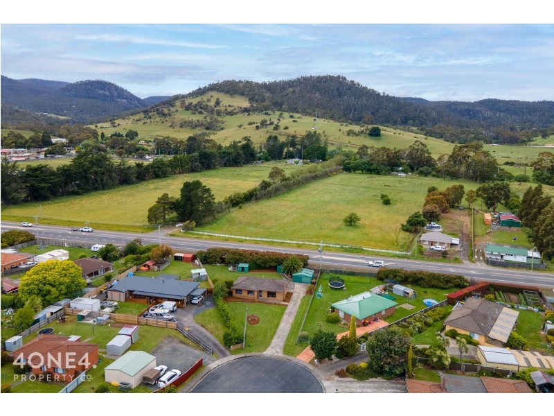 8 Horfield Court, Bagdad TAS 7030