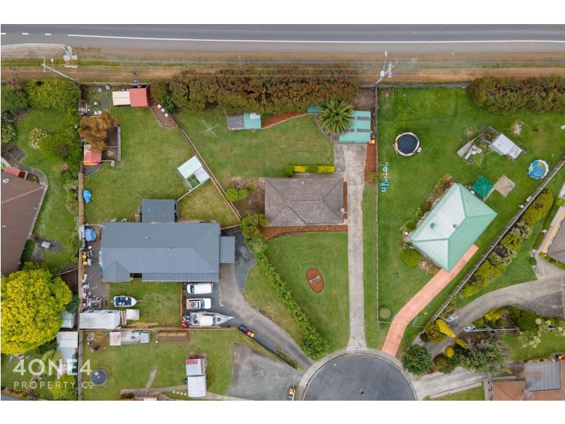 8 Horfield Court, Bagdad TAS 7030