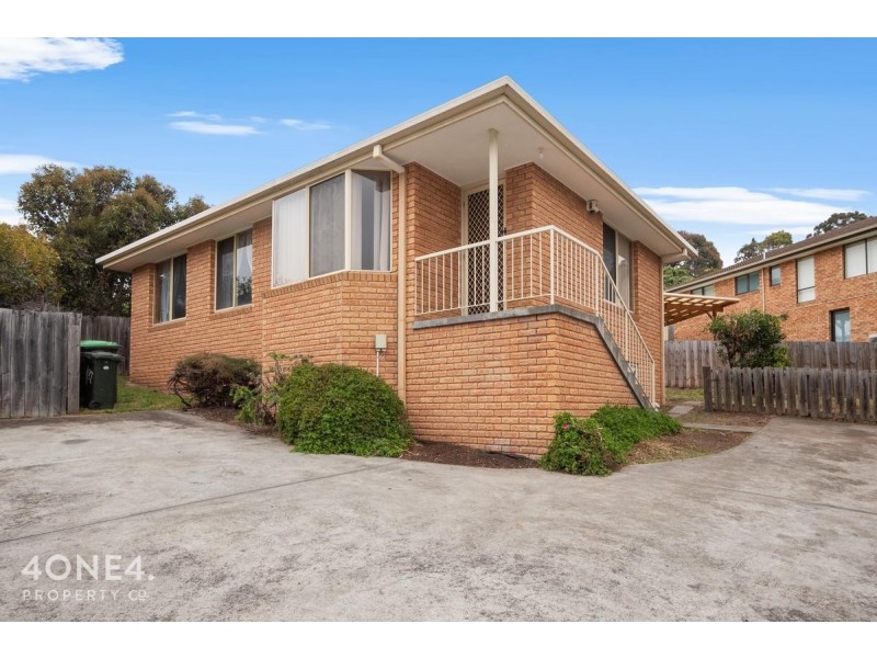 3/82 Gordons Hill Road, Lindisfarne TAS 7015