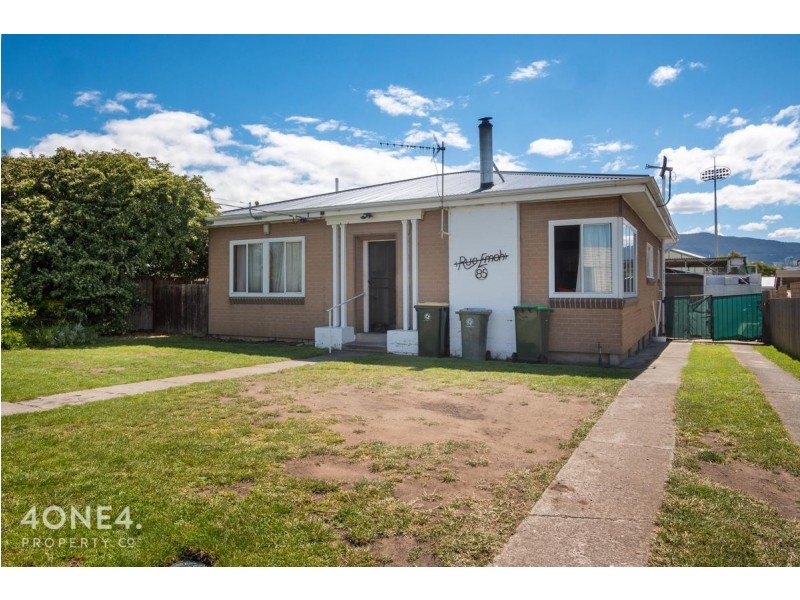 85 Renfrew Circle, Goodwood TAS 7010