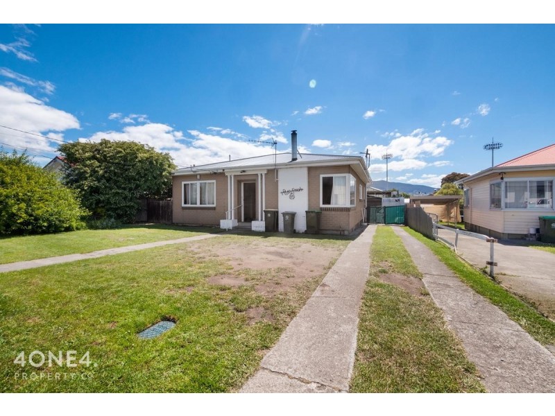 85 Renfrew Circle, Goodwood TAS 7010