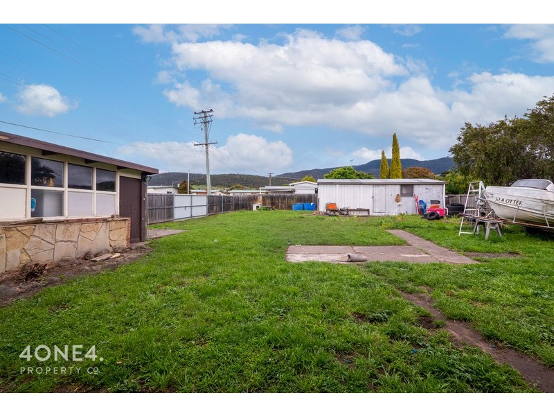 18 Wyndham Road, Claremont TAS 7011